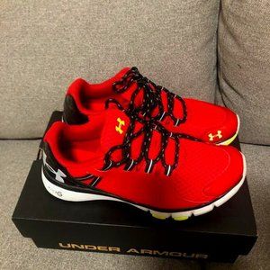 Under Armour Charged Escape 2 athletic shoes